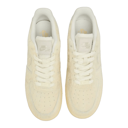 Nike Air Force 1 Low '07 Sail Pony Hair (W)