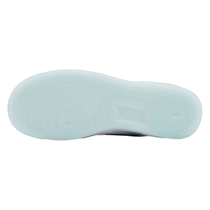 Nike Air Force 1 Low '07 Satin White Pine Green (W)