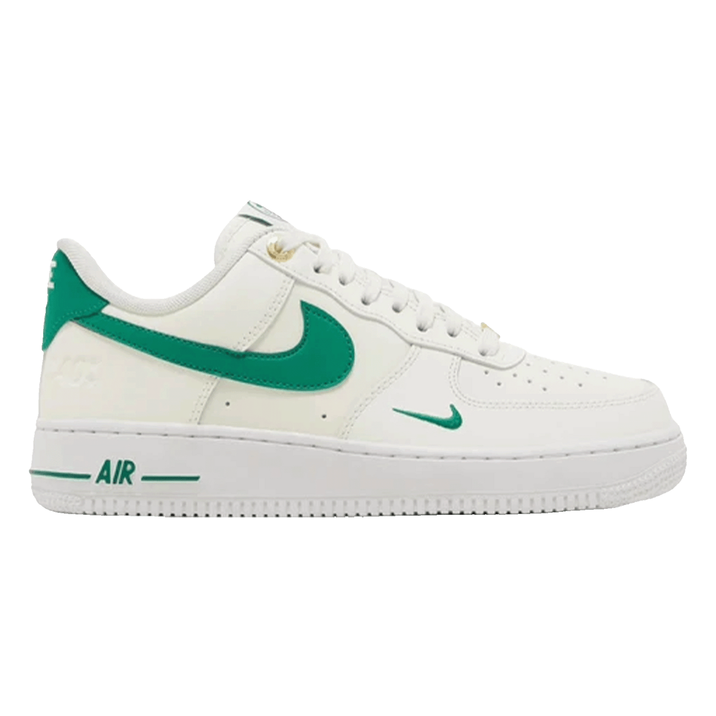 Nike Air Force 1 Low '07 SE 40th Anniversary Edition Sail Malachite (W)