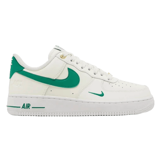 Nike Air Force 1 Low '07 SE 40th Anniversary Edition Sail Malachite (W)