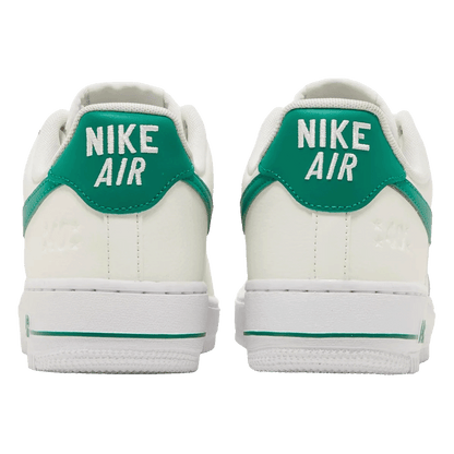 Nike Air Force 1 Low '07 SE 40th Anniversary Edition Sail Malachite (W)