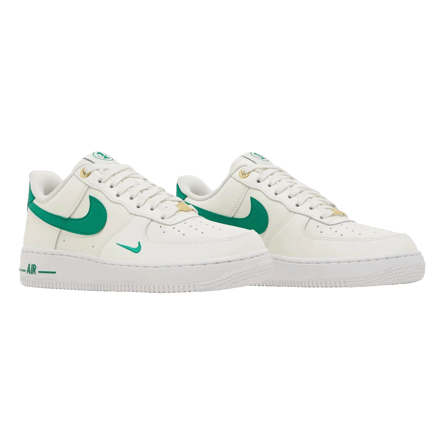 Nike Air Force 1 Low '07 SE 40th Anniversary Edition Sail Malachite (W)