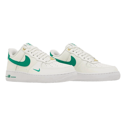 Nike Air Force 1 Low '07 SE 40th Anniversary Edition Sail Malachite (W)