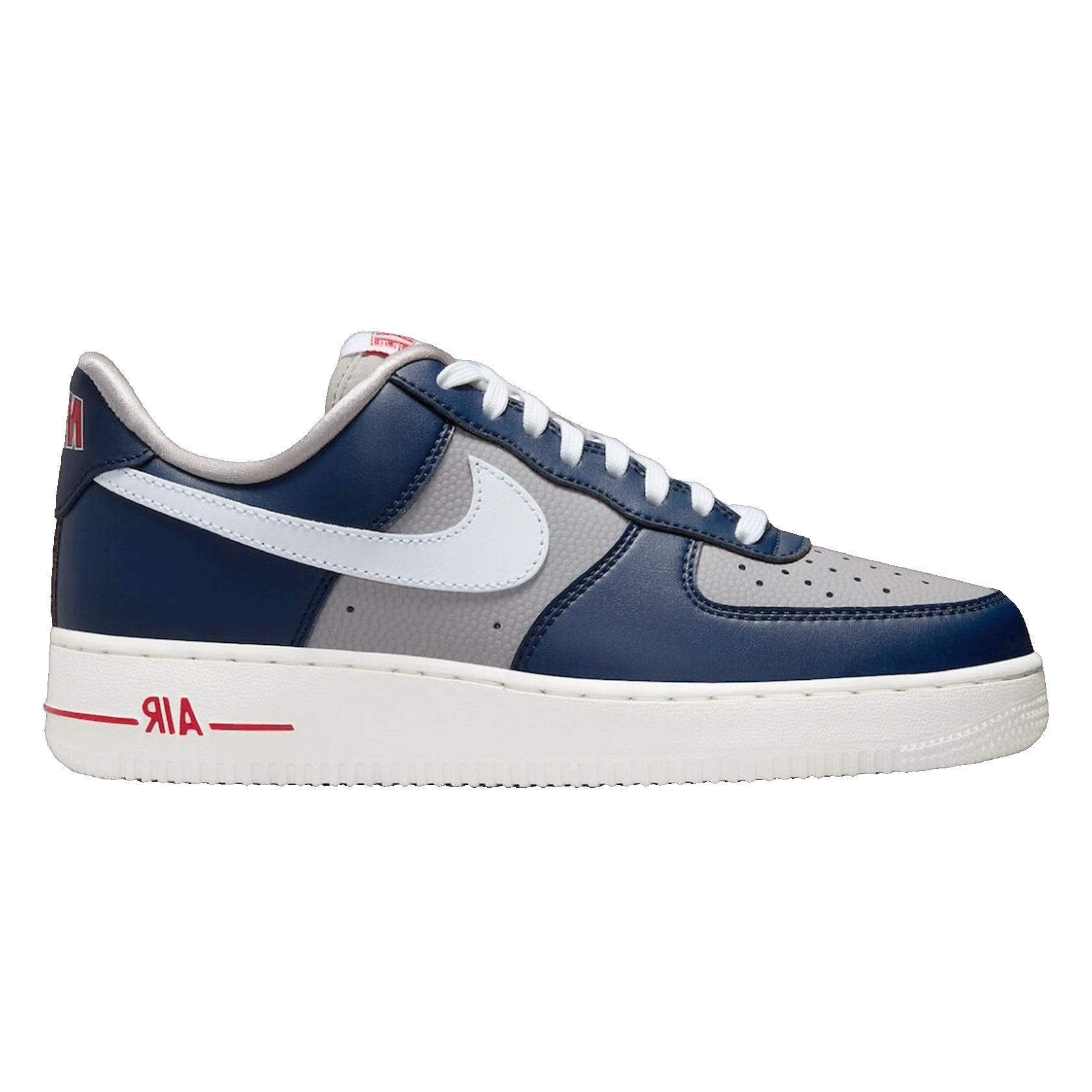 Nike Air Force 1 Low UV Reactive Swoosh (W) Oben