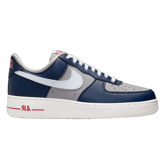 Nike Air Force 1 Low UV Reactive Swoosh (W) Oben