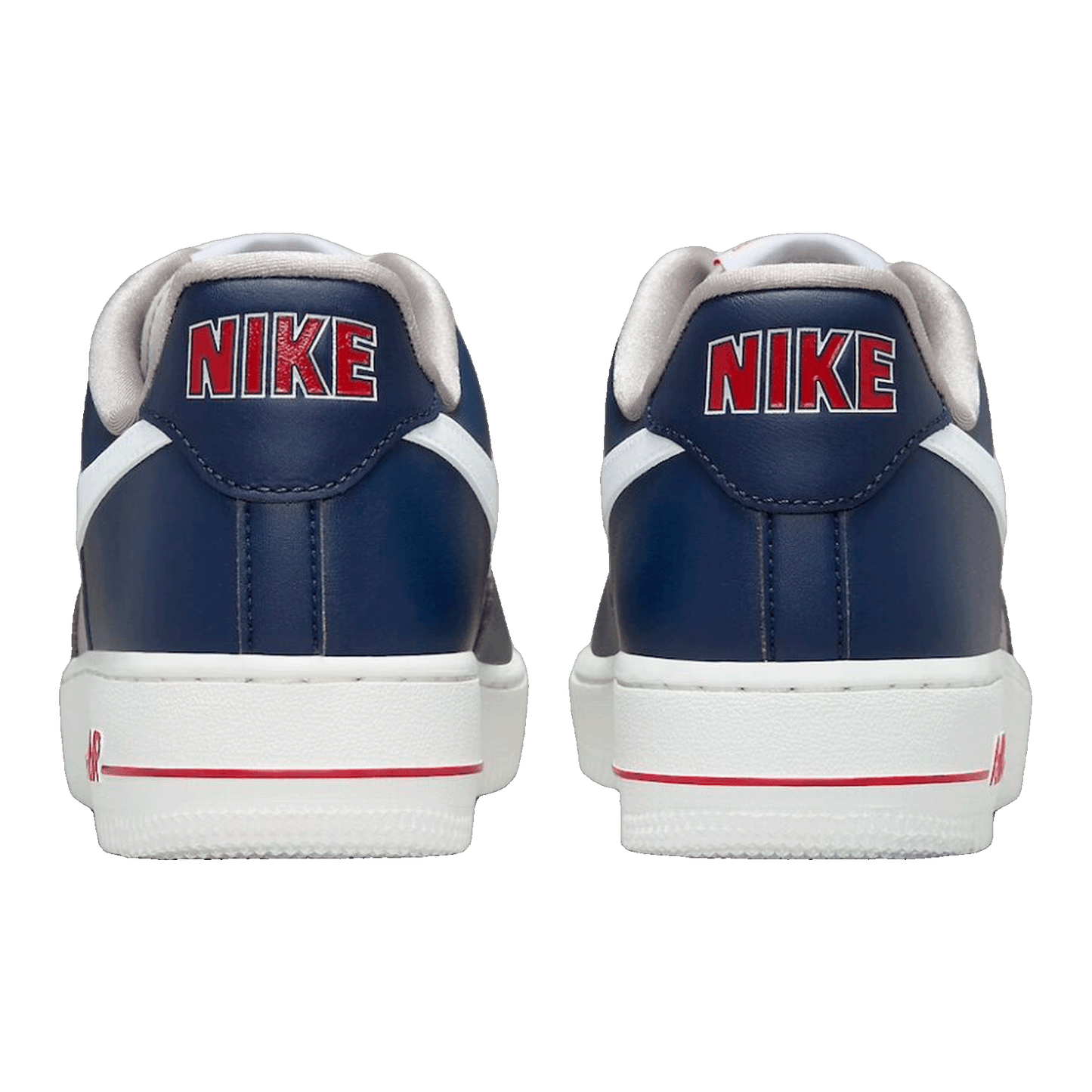 Nike Air Force 1 Low '07 SE Be True to Her School (W)