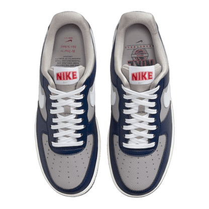 Nike Air Force 1 Low '07 SE Be True to Her School (W)