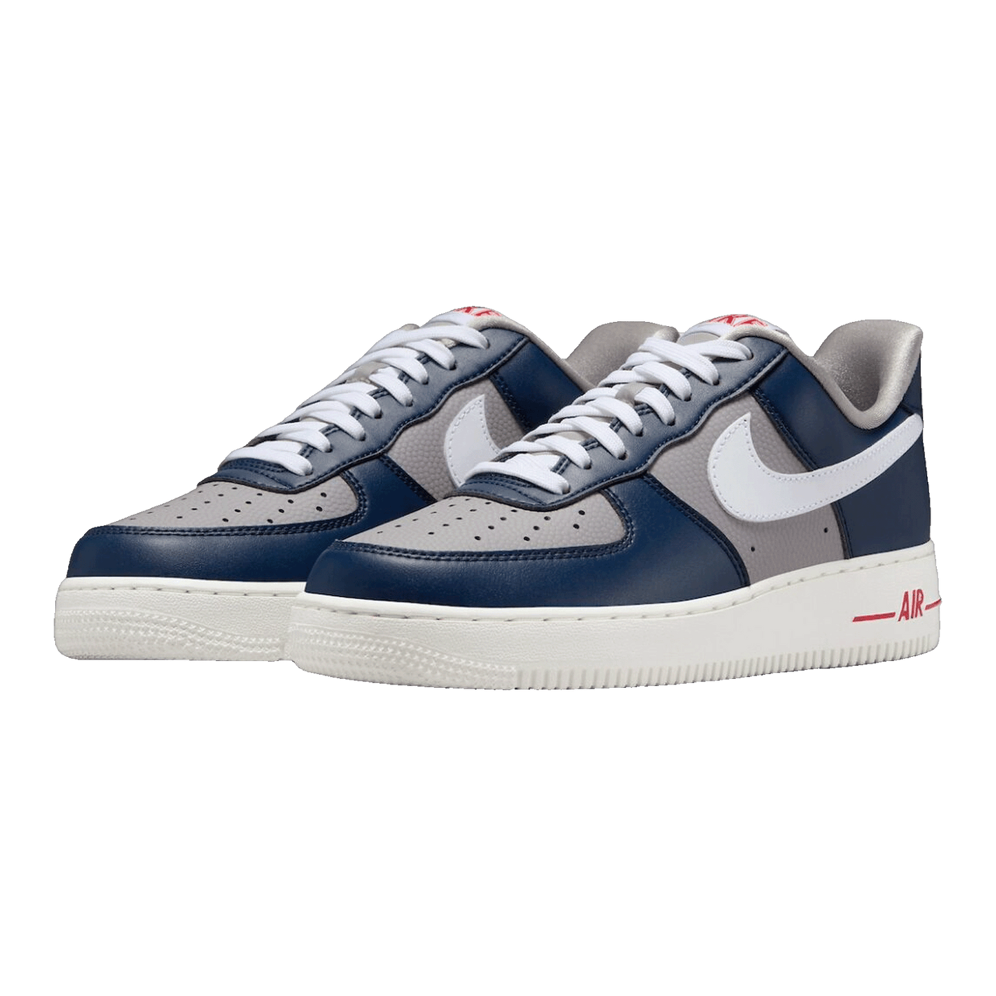 Nike Air Force 1 Low UV Reactive Swoosh (W) Sohle