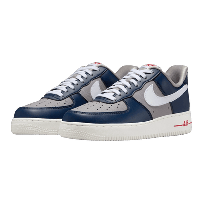 Nike Air Force 1 Low UV Reactive Swoosh (W) Sohle