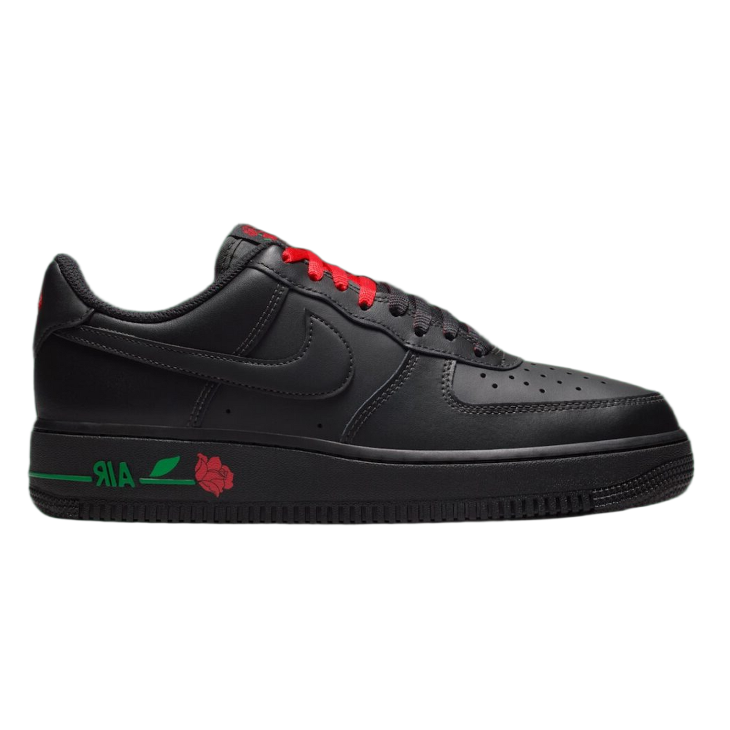 Nike Air Force 1 Low '07 SE Black Rose (W) IF0498-001