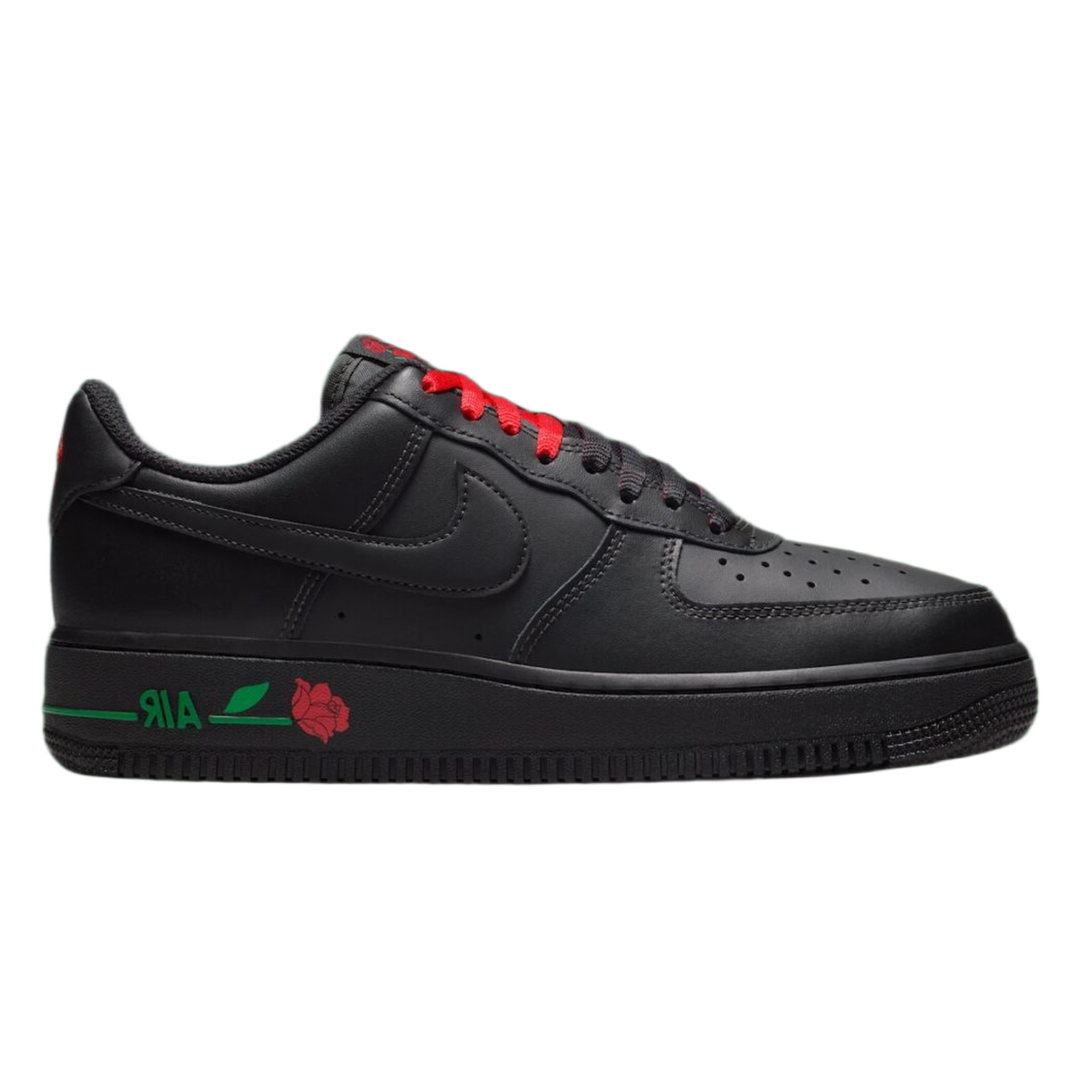 Nike Air Force 1 Low '07 SE Black Rose (W) IF0498-001