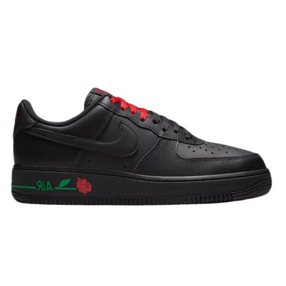Nike Air Force 1 Low '07 SE Black Rose (W) IF0498-001