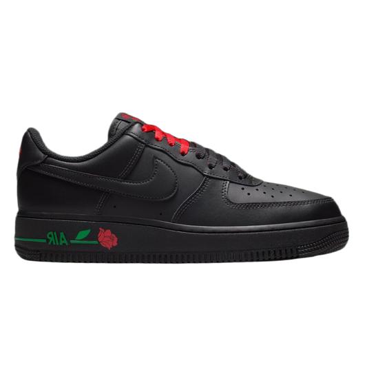 Nike Air Force 1 Low '07 SE Black Rose (W) IF0498-001