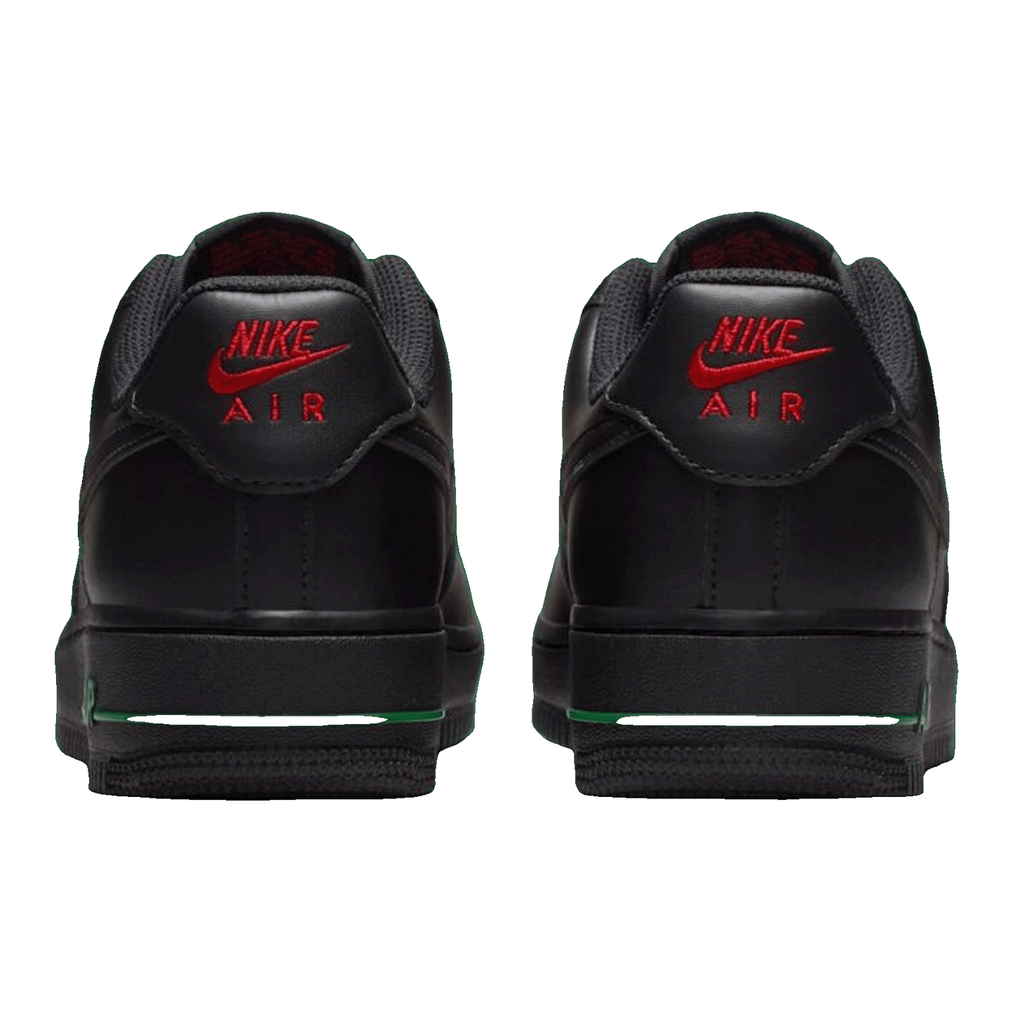 Nike Air Force 1 Low '07 SE Black Rose (W) Back IF0498-001