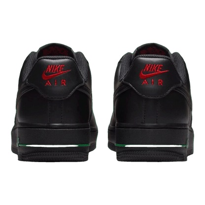 Nike Air Force 1 Low '07 SE Black Rose (W) Back IF0498-001