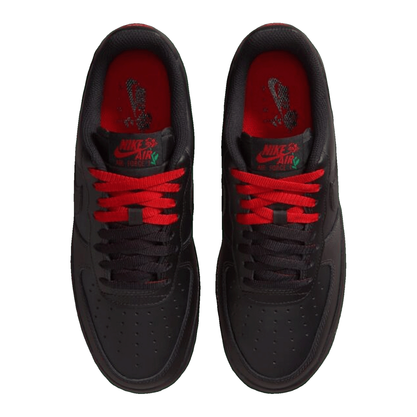 Nike Air Force 1 Low '07 SE Black Rose (W) Oben IF0498-001