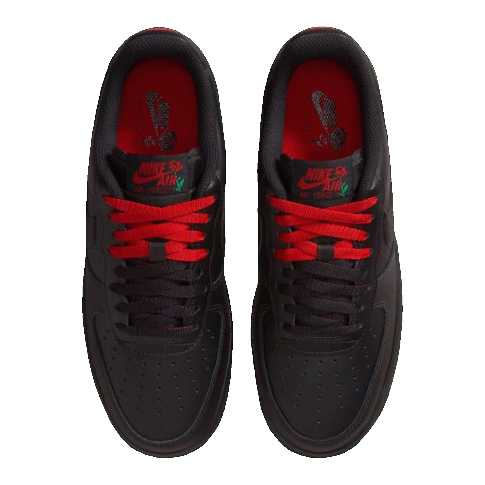 Nike Air Force 1 Low '07 SE Black Rose (W) Oben IF0498-001