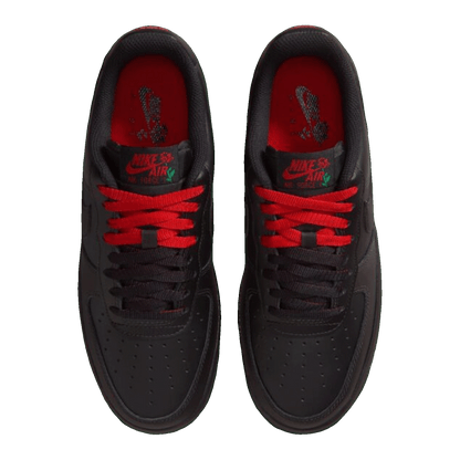 Nike Air Force 1 Low '07 SE Black Rose (W) Oben IF0498-001