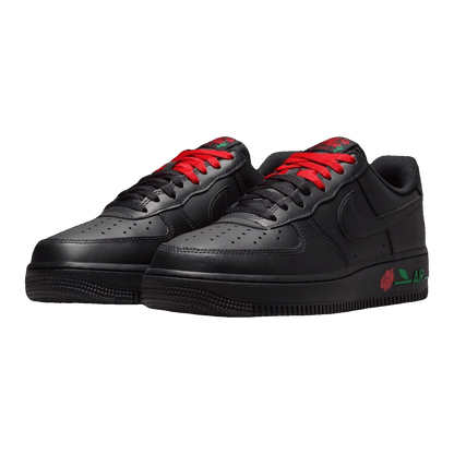 Nike Air Force 1 Low '07 SE Black Rose (W) Side IF0498-001