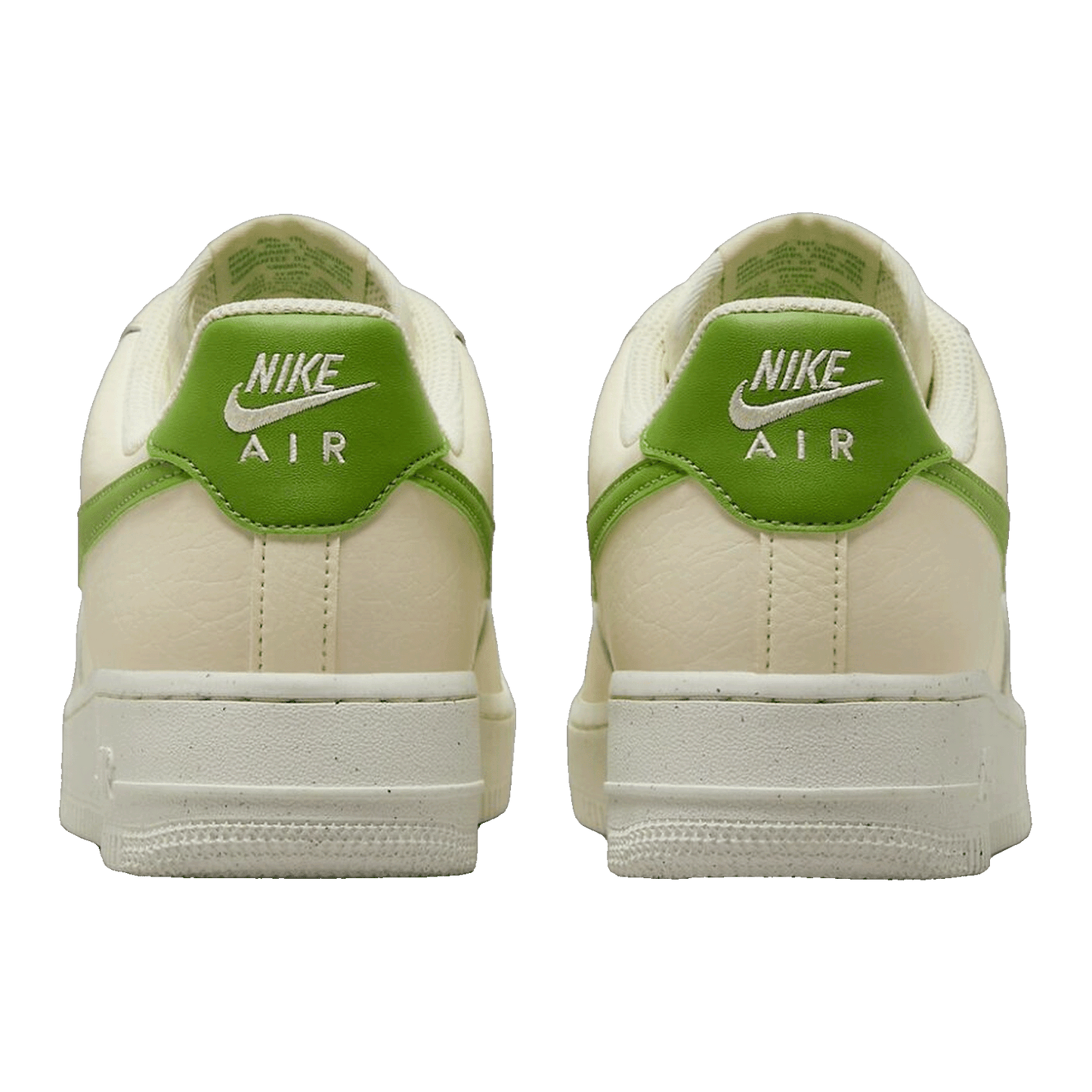 Nike Air Force 1 Low Valentine's Day (2025) (GS) Back