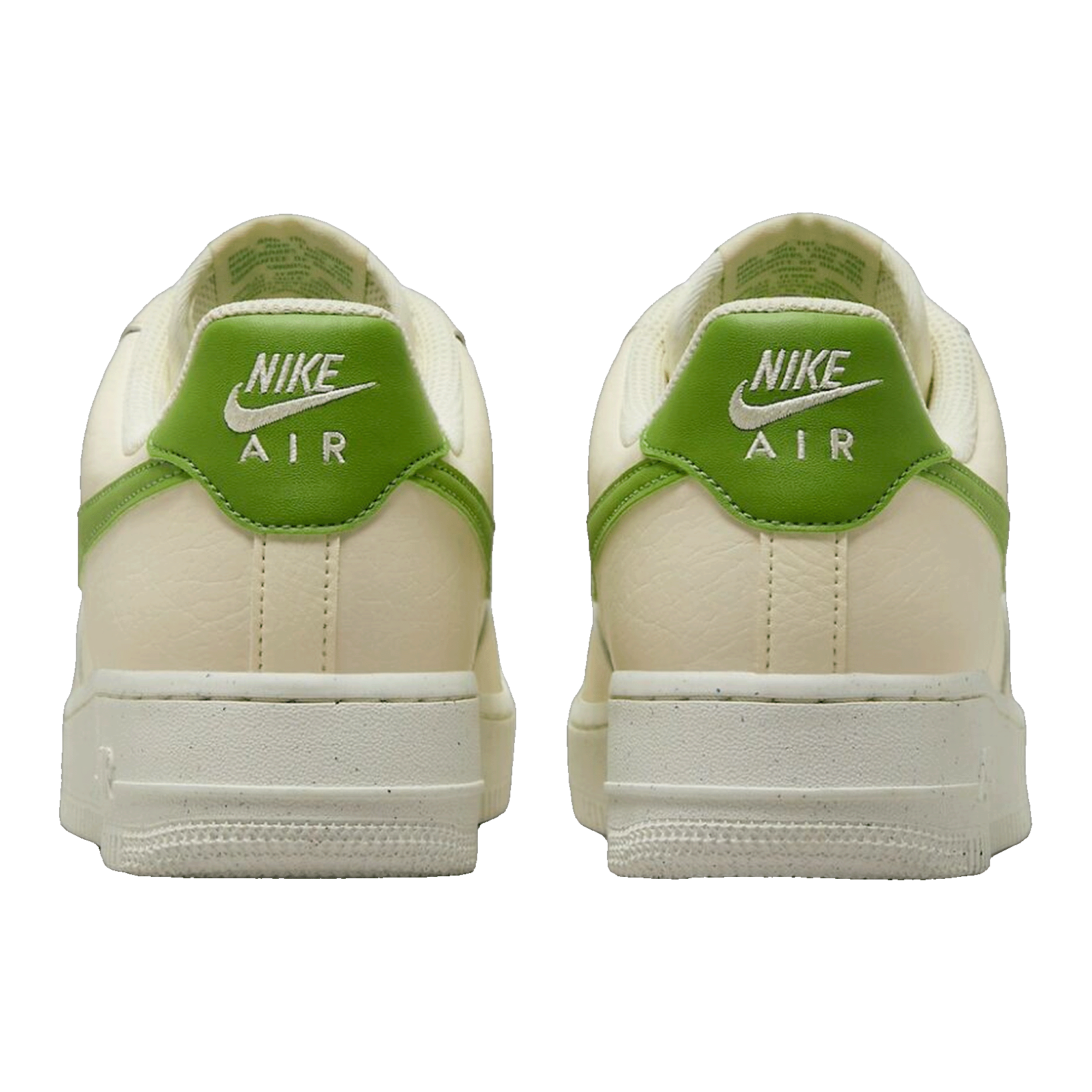 Nike Air Force 1 Low Valentine's Day (2025) (GS) Back
