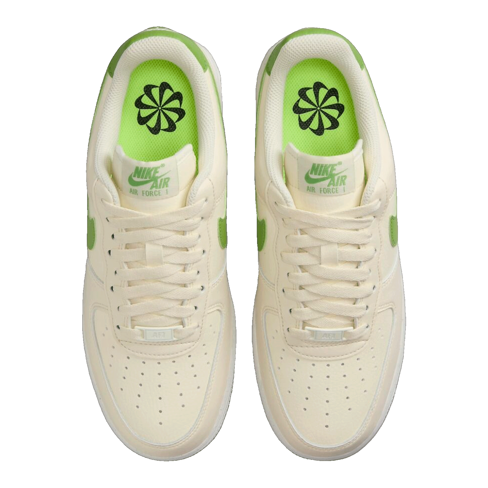 Nike Air Force 1 Low Valentine's Day (2025) (GS) Oben