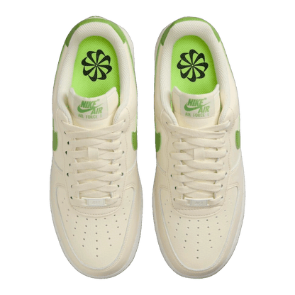 Nike Air Force 1 Low Valentine's Day (2025) (GS) Oben