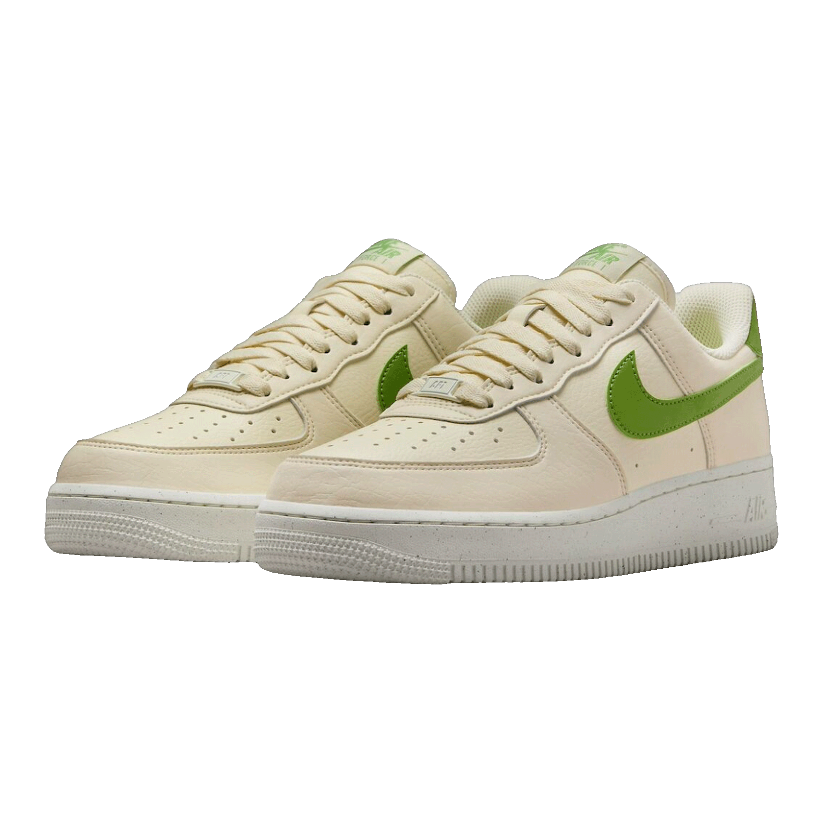 Nike Air Force 1 Low Valentine's Day (2025) (GS) Side