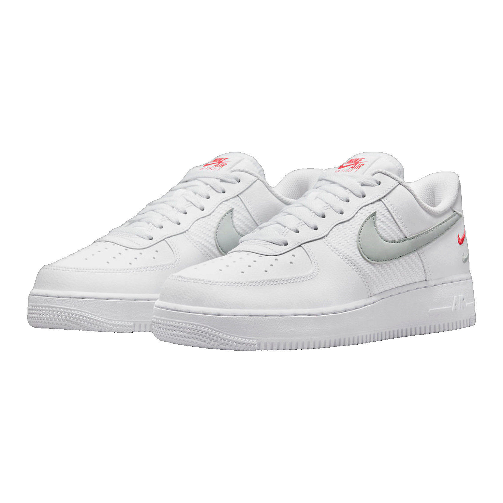 Nike Air Force 1 Low Valentine's Day (2025) (W) Oben