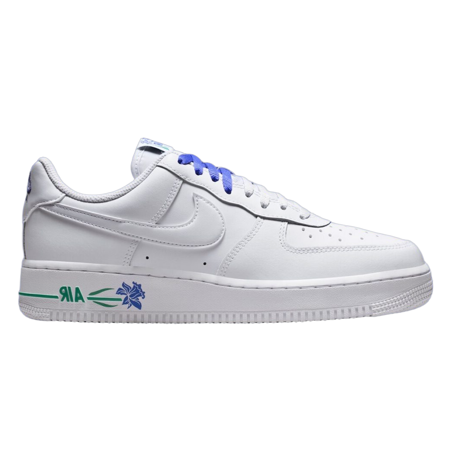 Nike Air Force 1 Low '07 SE Iris Persian Violet (W)