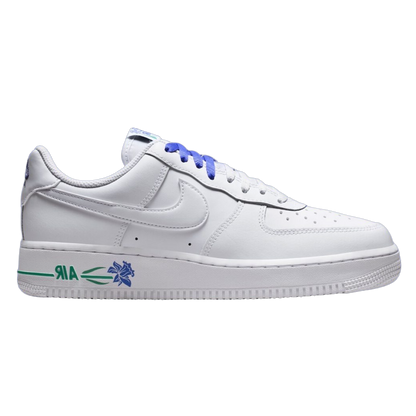 Nike Air Force 1 Low '07 SE Iris Persian Violet (W)