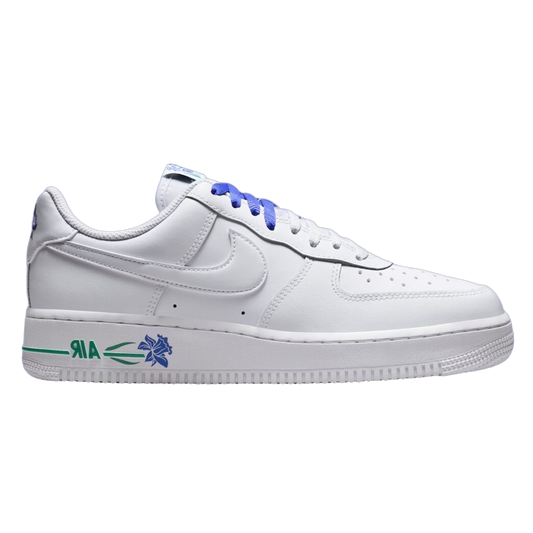 Nike Air Force 1 Low '07 SE Iris Persian Violet (W)