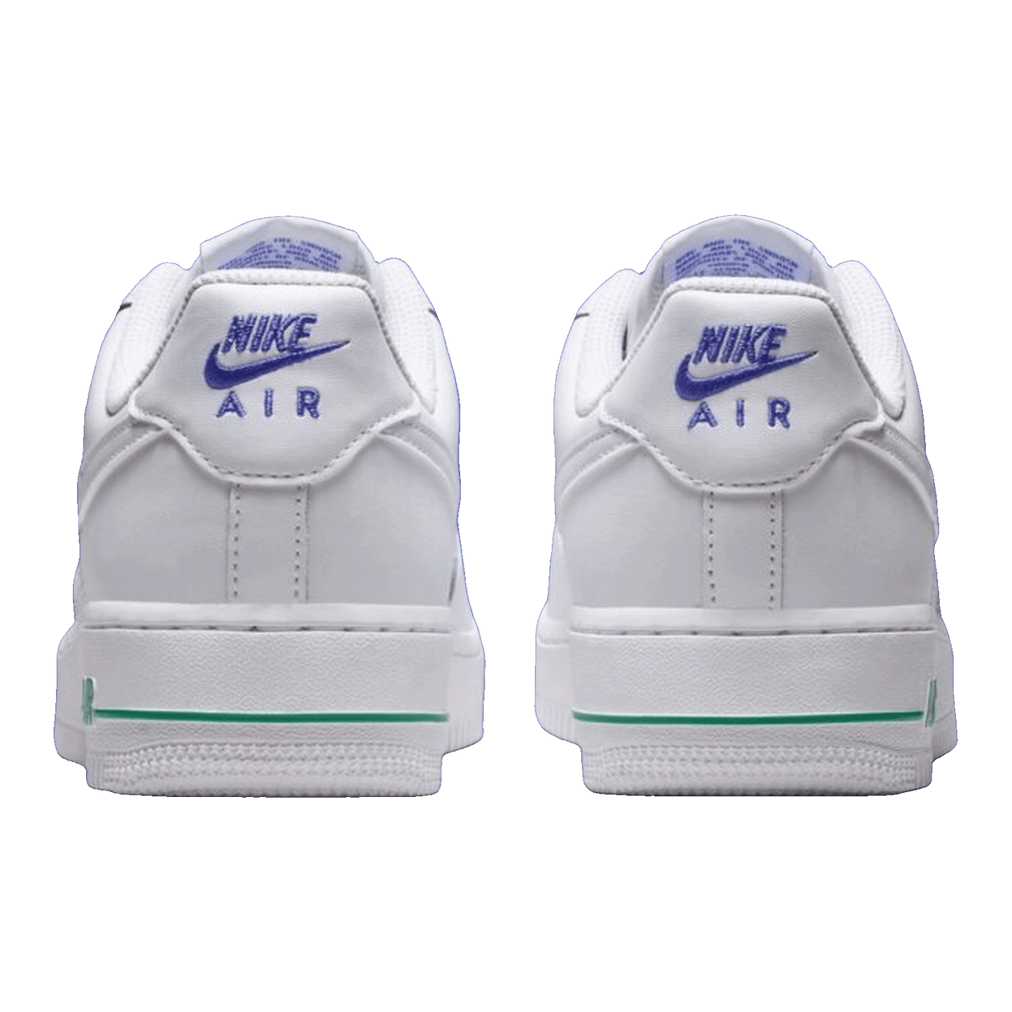 Nike Air Force 1 Low '07 SE Iris Persian Violet (W)