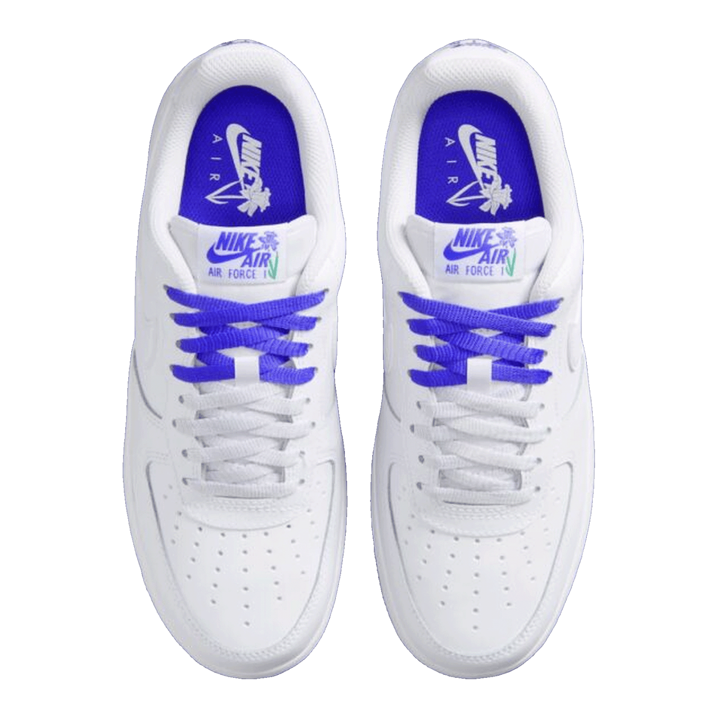 Nike Air Force 1 Low '07 SE Iris Persian Violet (W)