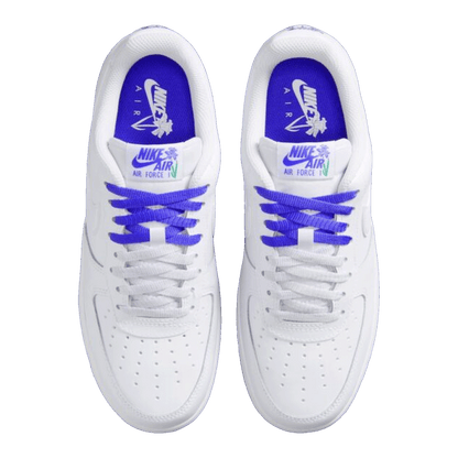 Nike Air Force 1 Low '07 SE Iris Persian Violet (W)