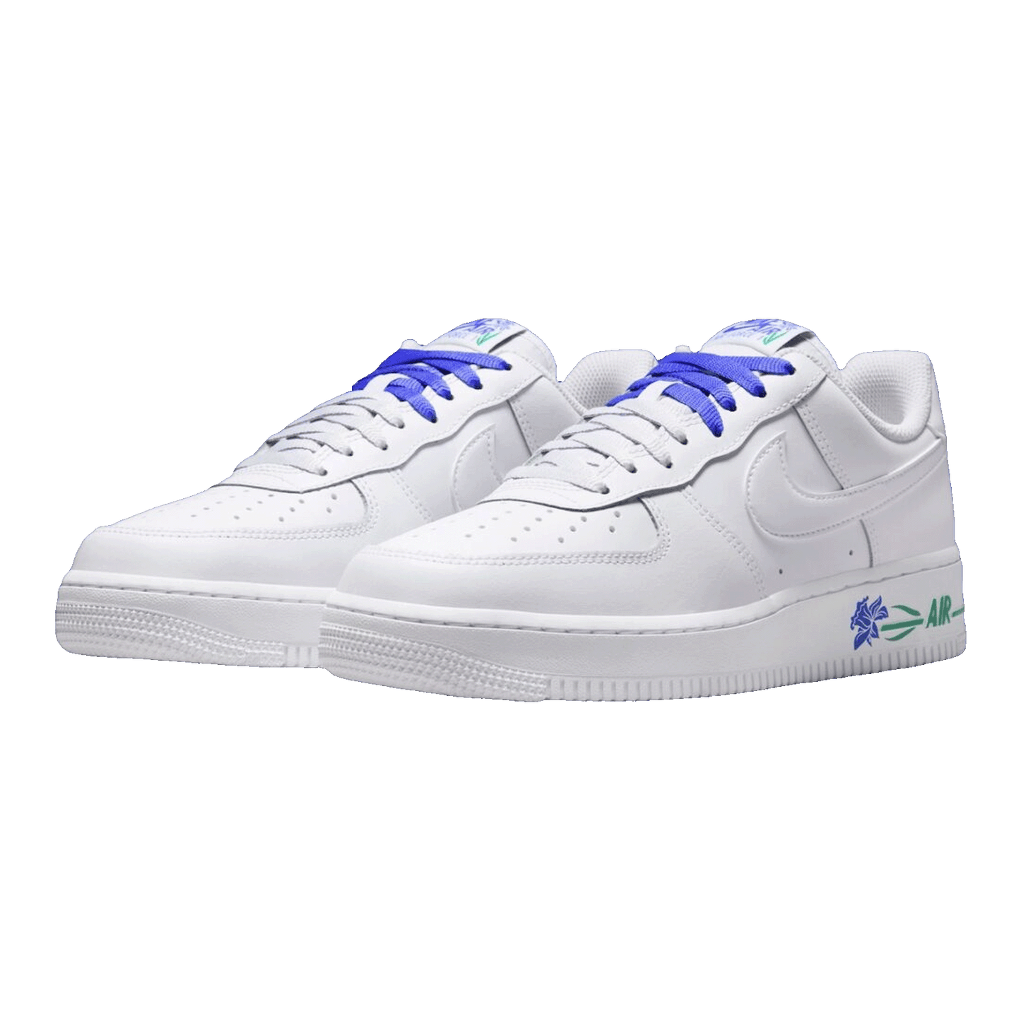 Nike Air Force 1 Low '07 SE Iris Persian Violet (W)