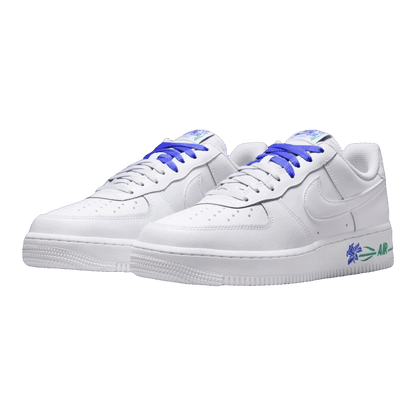 Nike Air Force 1 Low '07 SE Iris Persian Violet (W)