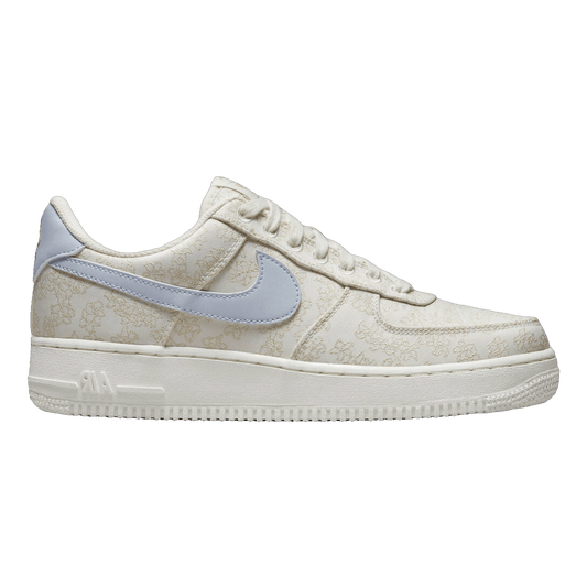 Nike Air Force 1 Low '07 SE Jacquard Floral Embroidery (W)