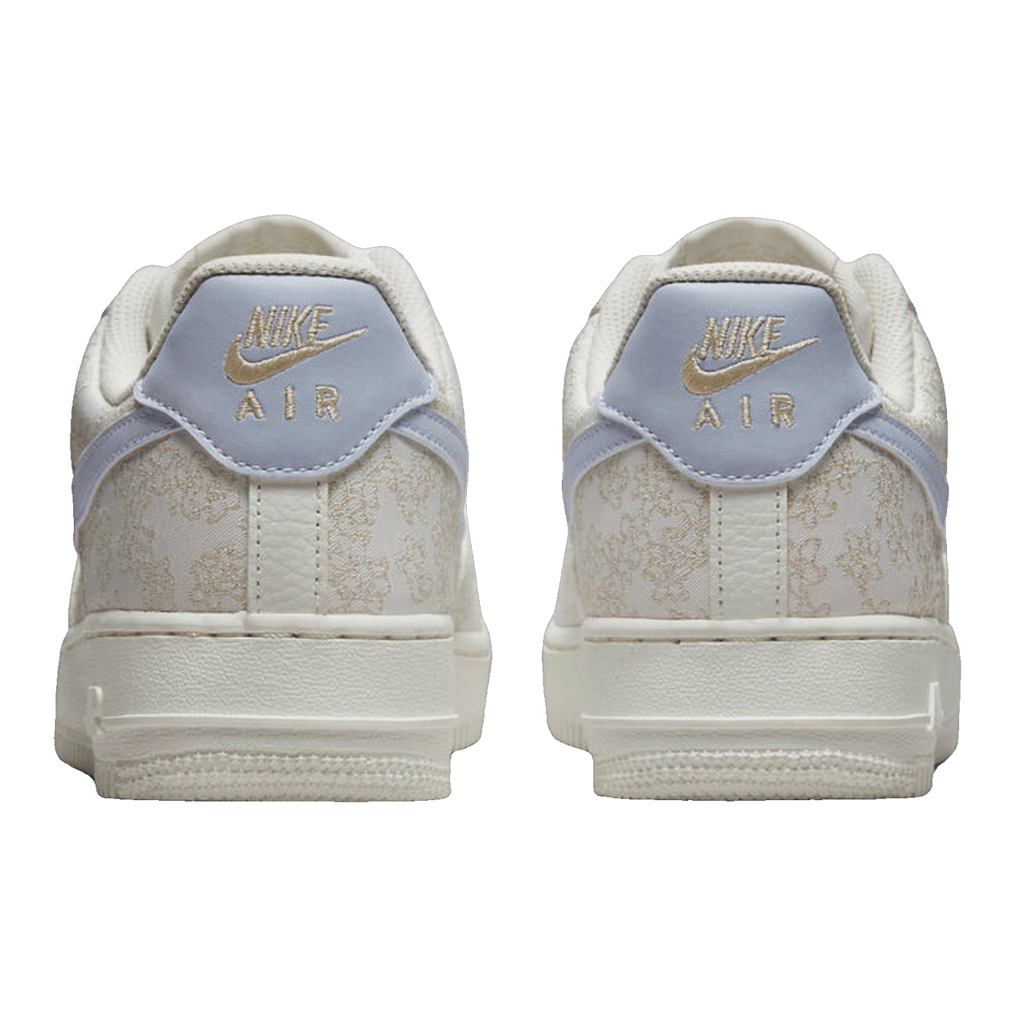 Nike Air Force 1 Low '07 SE Jacquard Floral Embroidery (W)