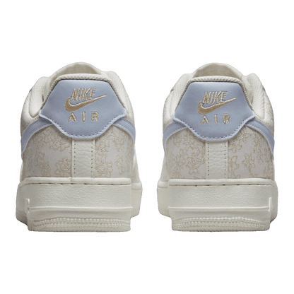 Nike Air Force 1 Low '07 SE Jacquard Floral Embroidery (W)