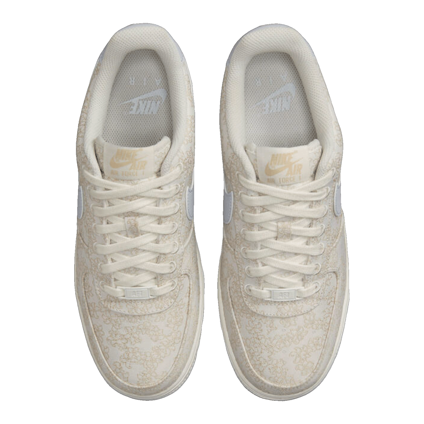 Nike Air Force 1 Low Valentine's Day Fleece (2024) (GS)
