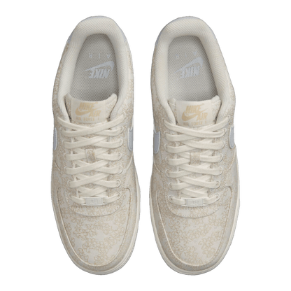 Nike Air Force 1 Low Valentine's Day Fleece (2024) (GS)
