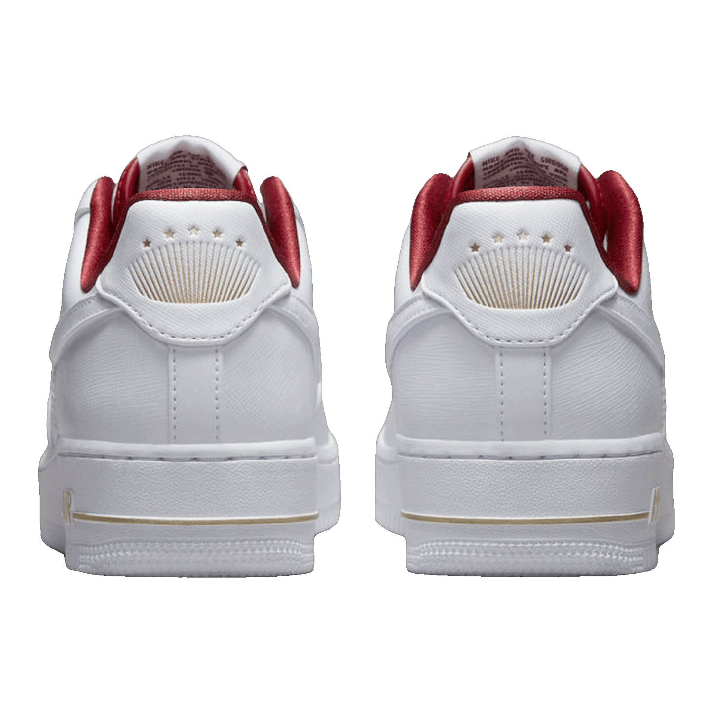 Nike Air Force 1 Low What The LA