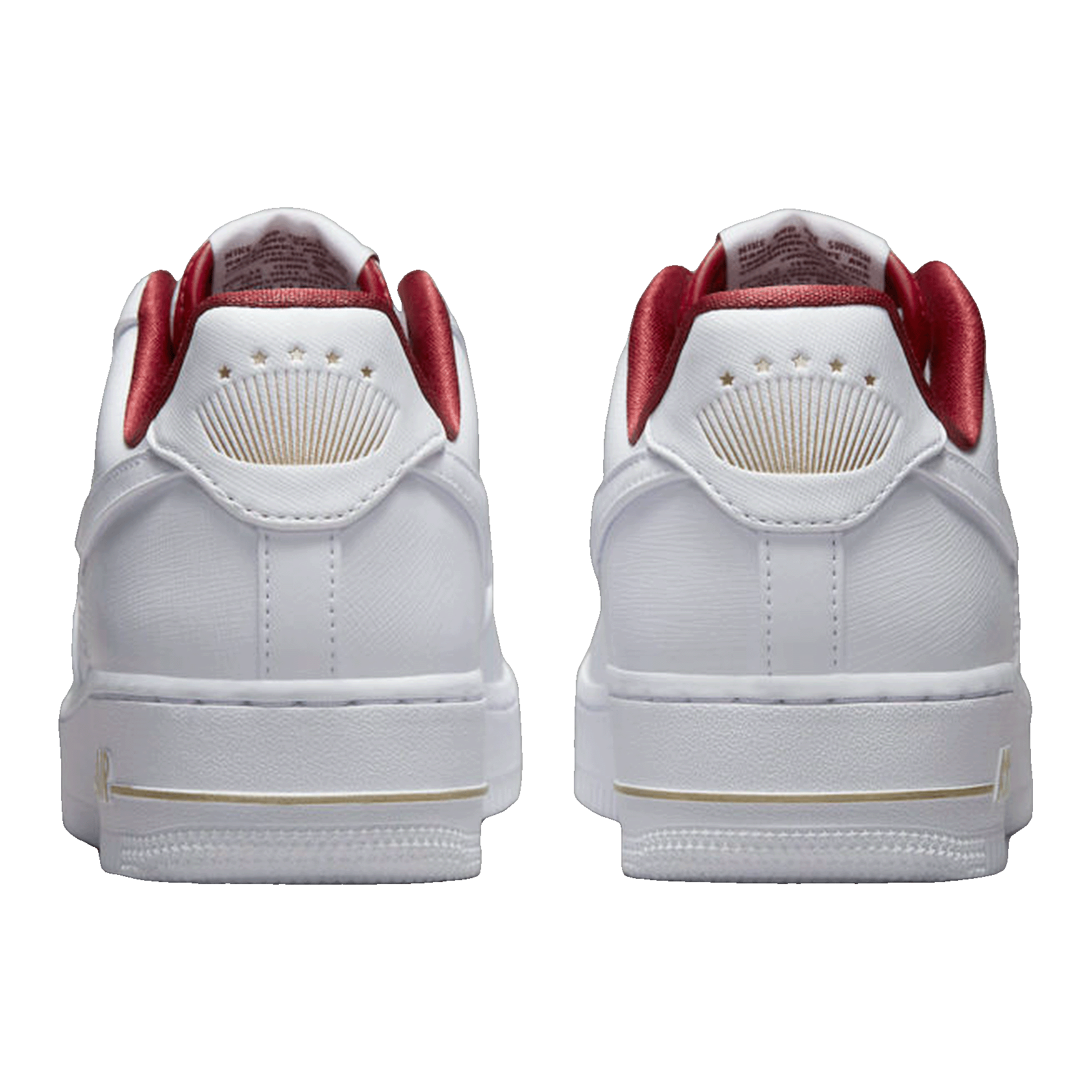 Nike Air Force 1 Low What The LA
