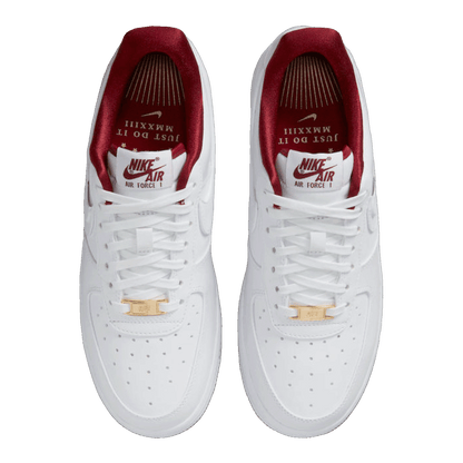 Nike Air Force 1 Low What The LA Back