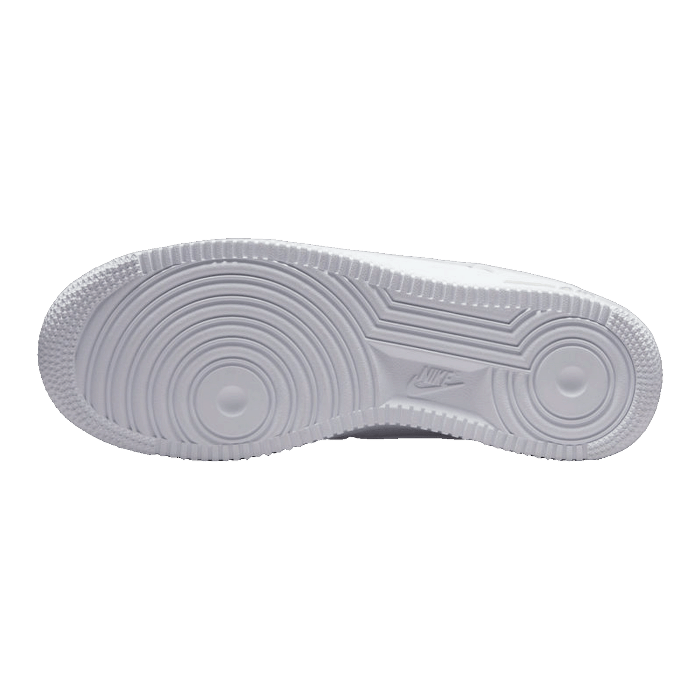 Nike Air Force 1 Low What The LA Oben