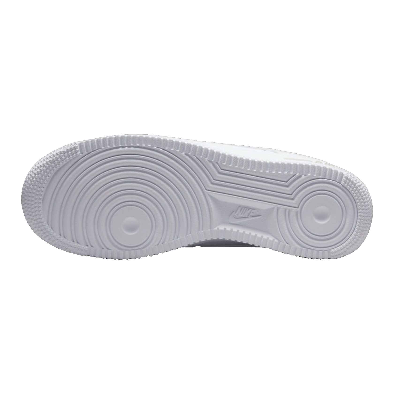 Nike Air Force 1 Low What The LA Oben