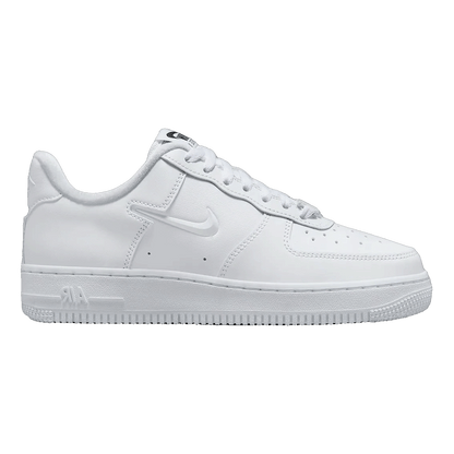 Nike Air Force 1 Low '07 SE Just Do It Triple White (W)