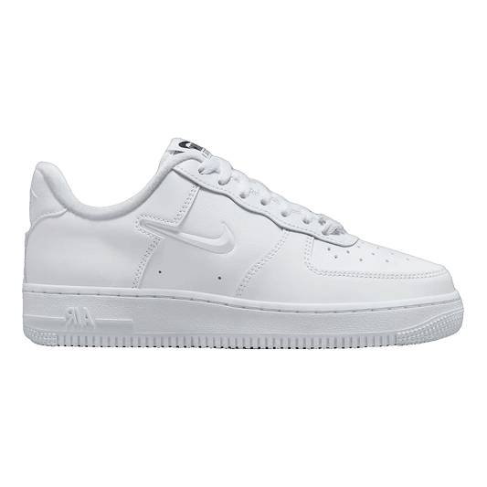 Nike Air Force 1 Low '07 SE Just Do It Triple White (W)