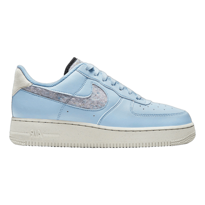 Nike Air Force 1 Low '07 SE Light Armory Blue (W)